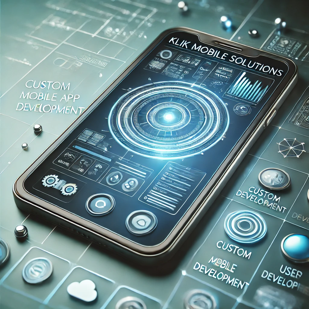 Mobile app